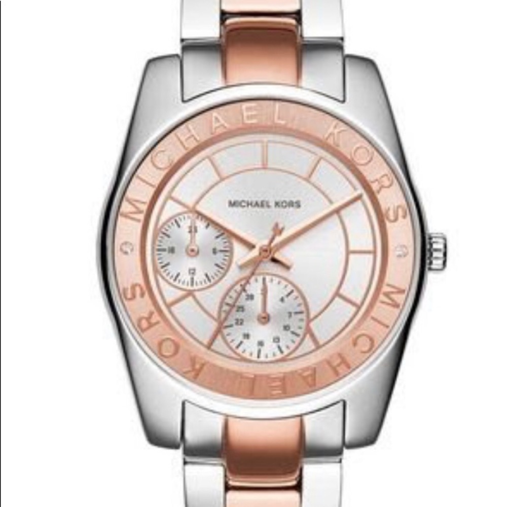 Michael Kors watch